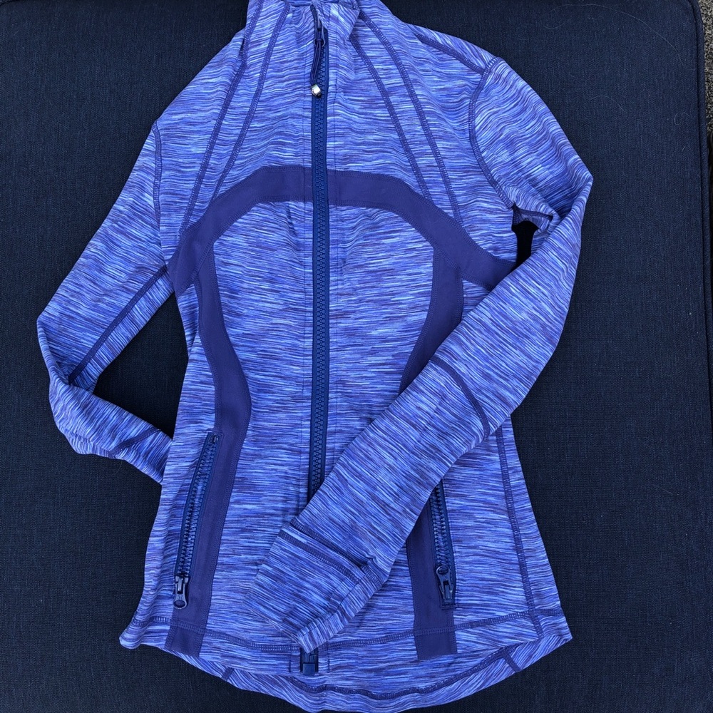 Lululemon jacket